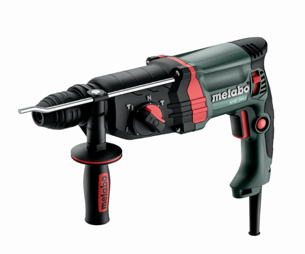 METABO IND5942 METABO KHE 2445 ROTARTY HAMMER DRINN 601709620