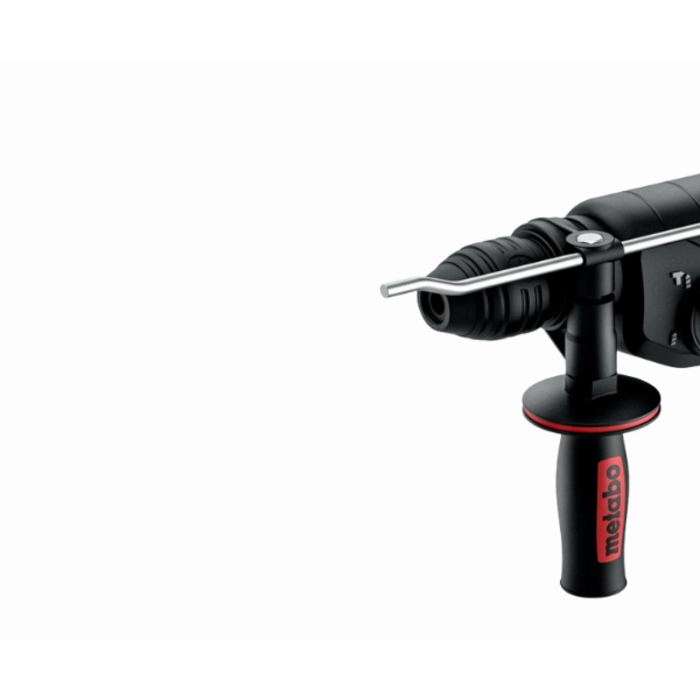 METABO IND5942 METABO KHE 2445 ROTARTY HAMMER DRINN 601709620