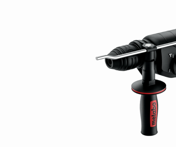 METABO IND5942 METABO KHE 2445 ROTARTY HAMMER DRINN 601709620