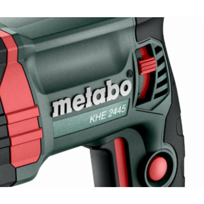 METABO IND5942 METABO KHE 2445 ROTARTY HAMMER DRINN 601709620