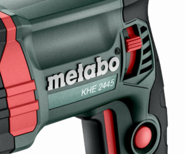 METABO IND5942 METABO KHE 2445 ROTARTY HAMMER DRINN 601709620