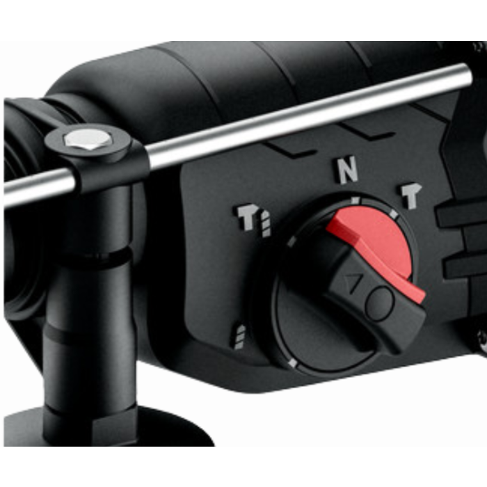 METABO IND5942 METABO KHE 2445 ROTARTY HAMMER DRINN 601709620