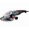 METABO IND5936 METABO 24-230 MVT QUICK ANGLE GRINDER 606481000-220V 50HZ/60HZ