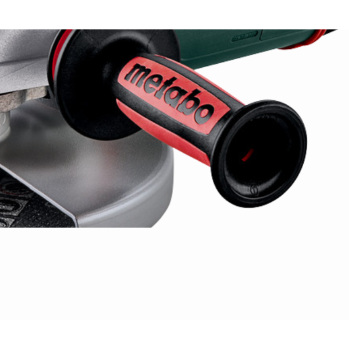 METABO IND5936 METABO 24-230 MVT QUICK ANGLE GRINDER 606481000-220V 50HZ/60HZ