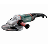 METABO IND5935 W26-230 MVT METABO 7'' ANGLE GRINDER 606474460 110V 50/60HZ 6600RPM