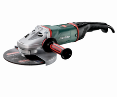 METABO IND5935 W26-230 MVT METABO 7'' ANGLE GRINDER 606474460 110V 50/60HZ 6600RPM