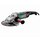 IND5935 W26-230 MVT METABO 7'' ANGLE GRINDER 606474460 110V 50/60HZ 6600RPM