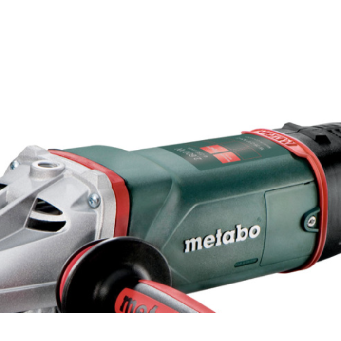 METABO IND5935 W26-230 MVT METABO 7'' ANGLE GRINDER 606474460 110V 50/60HZ 6600RPM