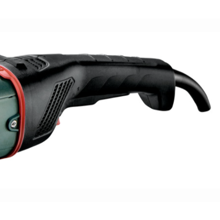 METABO IND5935 W26-230 MVT METABO 7'' ANGLE GRINDER 606474460 110V 50/60HZ 6600RPM