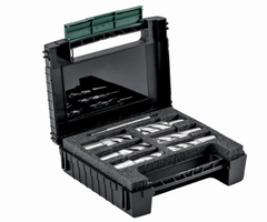 METABO IND5940  METABO CORE DRILL 6 PIECE SET 626624000