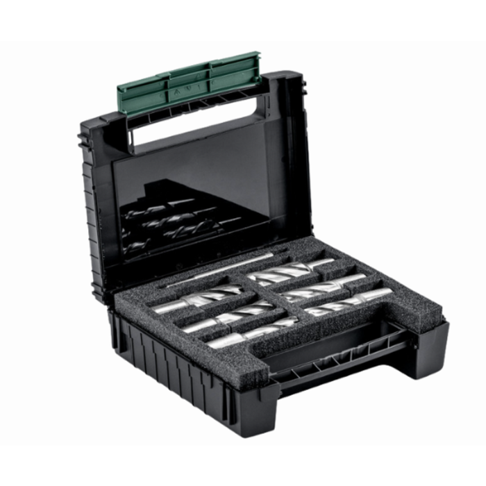 METABO IND5940 METABO CORE DRILL 6 PIECE SET 626624000