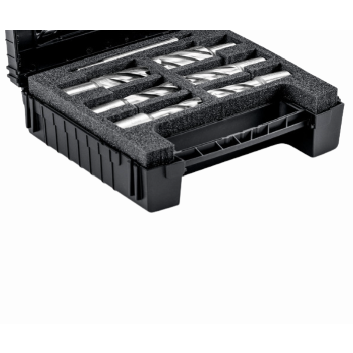 METABO IND5940 METABO CORE DRILL 6 PIECE SET 626624000