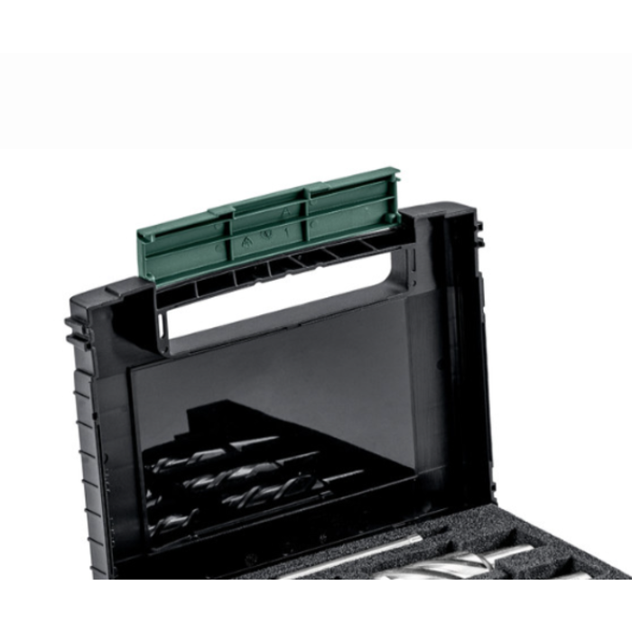 METABO IND5940 METABO CORE DRILL 6 PIECE SET 626624000