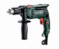 METABO IND5943  METABO  SBE 650 IMPACT DRILL  600742420 110V 50/60HZ 650WATTS
