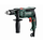 IND5943  METABO  SBE 650 IMPACT DRILL 12 PCS SET 600742420
