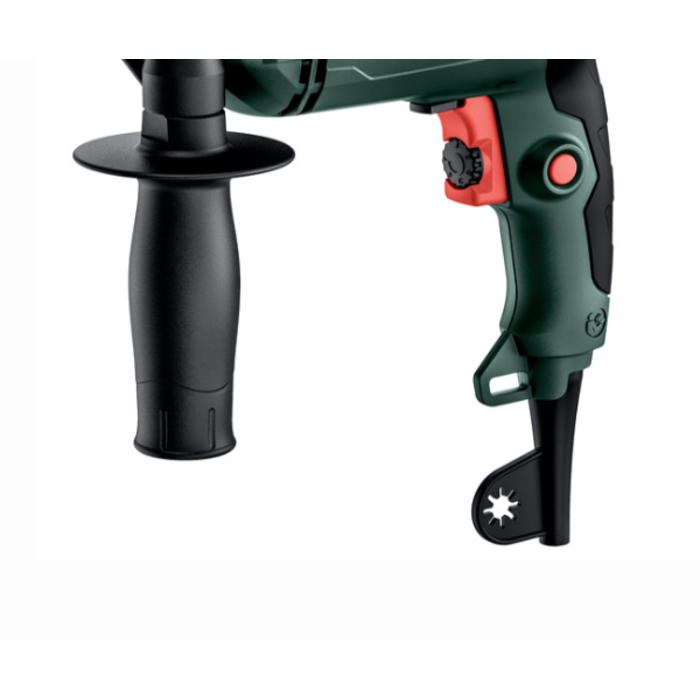 METABO IND5943  METABO  SBE 650 IMPACT DRILL 12 PCS SET 600742420