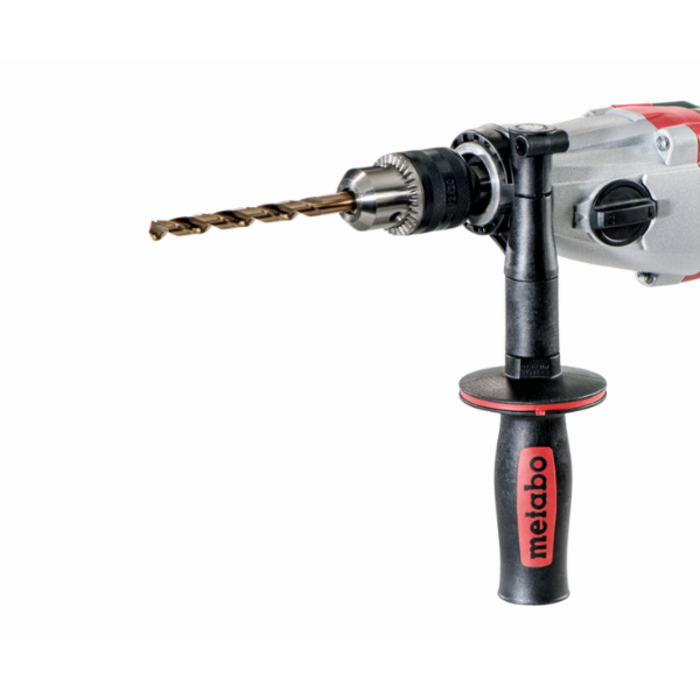 METABO IND5941 METABO BEV 1300-2 DRILL 6 PCS SET 60057400-220V