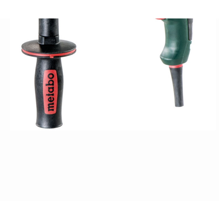 METABO IND5941 METABO BEV 1300-2 DRILL 6 PCS SET 60057400-220V