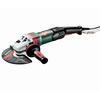 METABO IND5947 METABO WEPB 19-180 ANGLE GRINDER 12 PCS 601096420