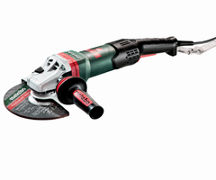 METABO IND5947 METABO  WEPB 19-180 ANGLE GRINDER  601096420