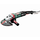 IND5947 METABO  WEPB 19-180 ANGLE GRINDER 12 PCS 601096420
