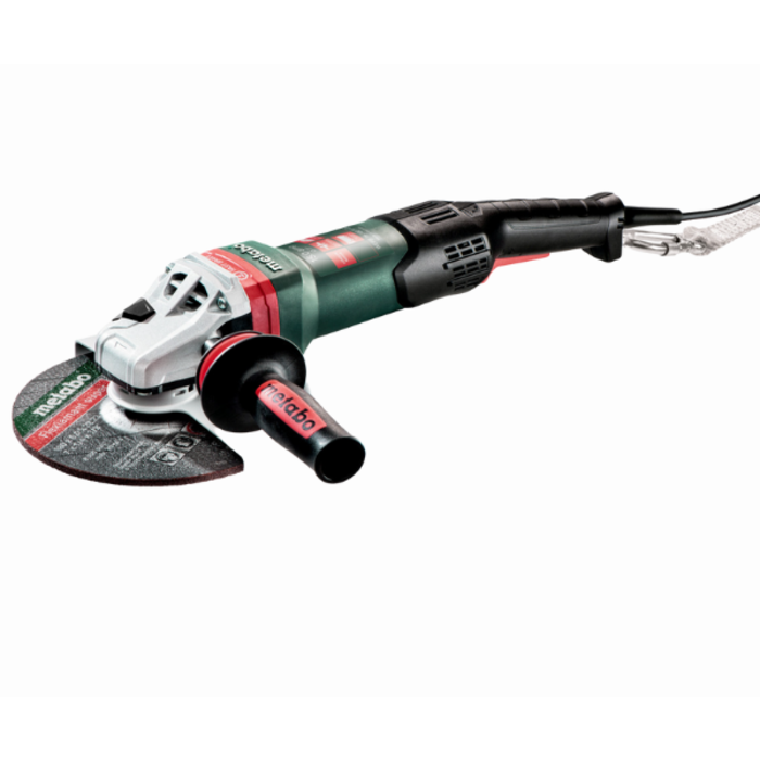 METABO IND5947 METABO  WEPB 19-180 ANGLE GRINDER  601096420