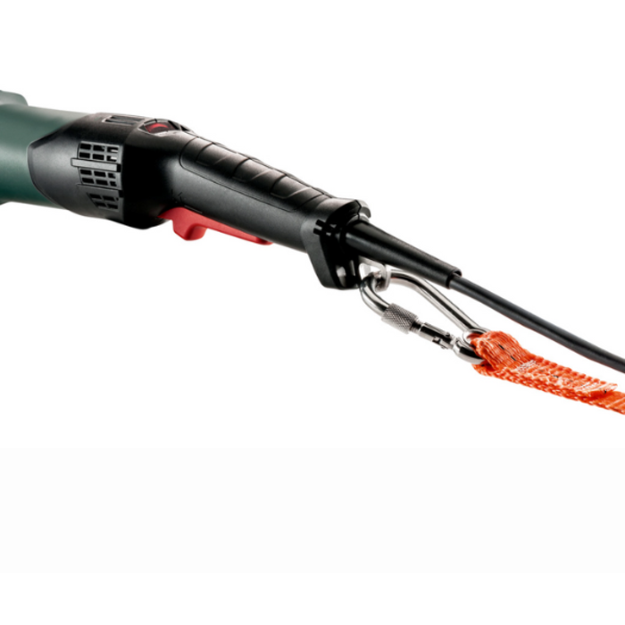 METABO IND5947 METABO  WEPB 19-180 ANGLE GRINDER  601096420
