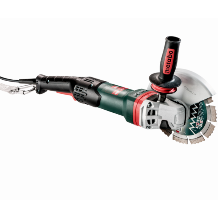 METABO IND5947 METABO  WEPB 19-180 ANGLE GRINDER  601096420