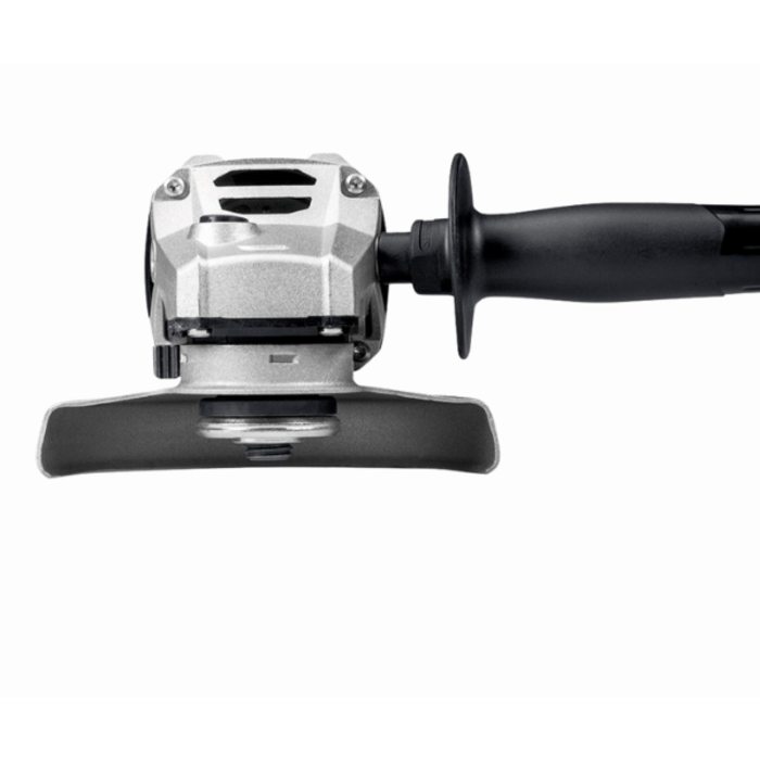 METABO IND5938  METABO WP1100/WP850-125 METABO 4 1/2'' ANGLE GRINDER 110V 50/60HZ 1100W 12000RPM