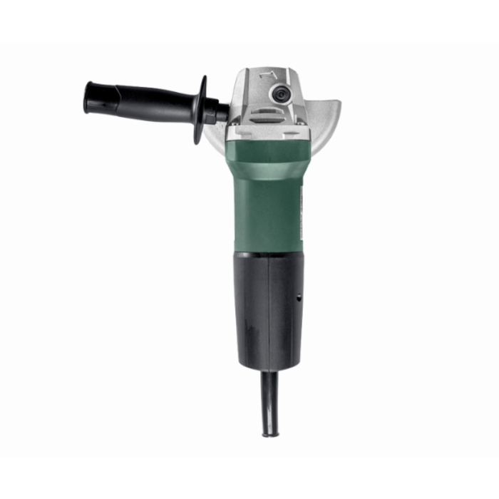 METABO IND5938  METABO WP1100/WP850-125 METABO 4 1/2'' ANGLE GRINDER 110V 50/60HZ 1100W 12000RPM