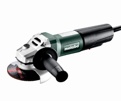 METABO IND5938  METABO WP1100/WP850-125 METABO 4 1/2'' ANGLE GRINDER 110V 50/60HZ 1100W 12000RPM