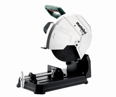 METABO IND5939 CS 22-355 METAL CUTTING SAW 601786000