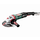 IND5934    METABO 17-150 QUICK RT DS ANGLE GRINDER 600606420