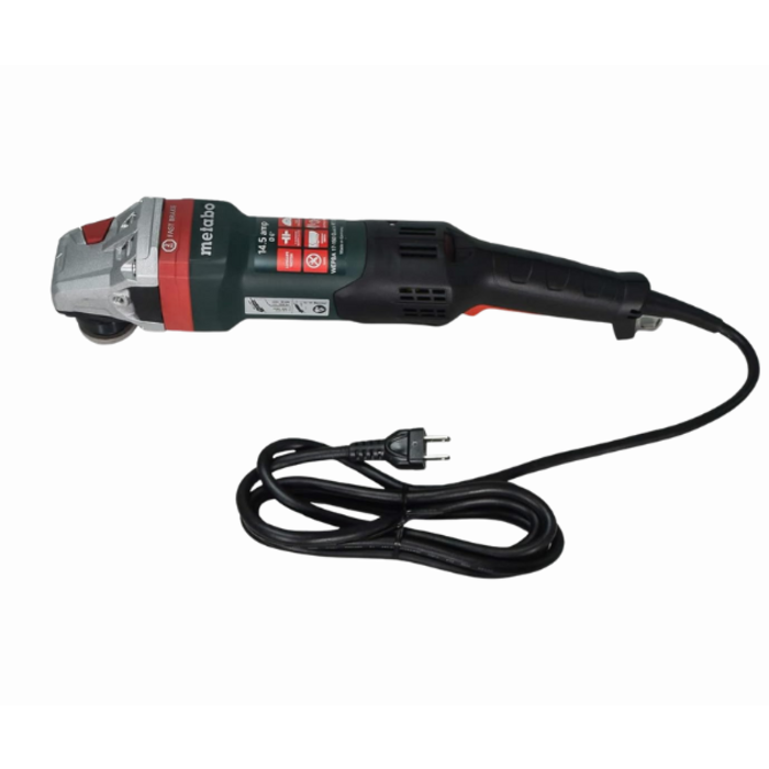METABO IND5934    METABO 17-150 QUICK RT DS ANGLE GRINDER 600606420