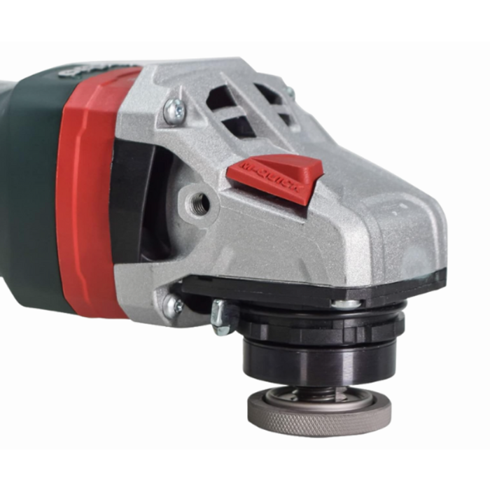 METABO IND5934    METABO 17-150 QUICK RT DS ANGLE GRINDER 600606420
