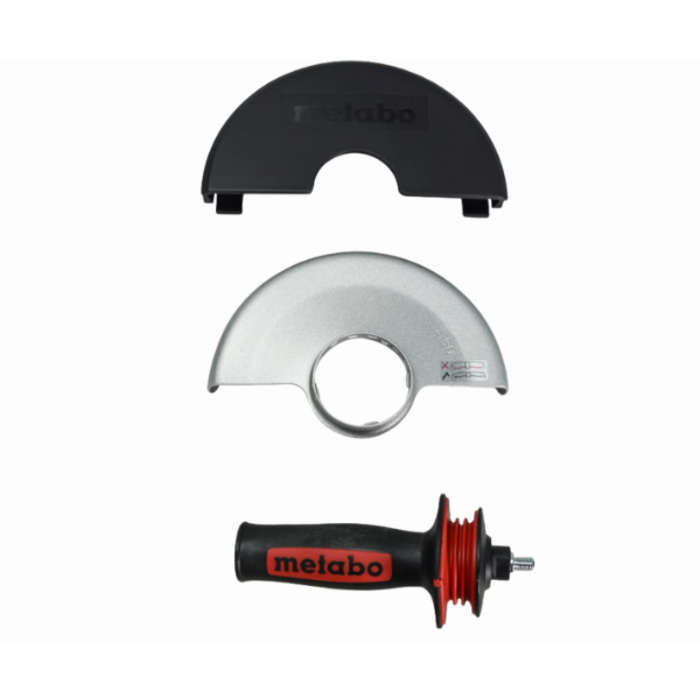 METABO IND5934    METABO 17-150 QUICK RT DS ANGLE GRINDER 600606420