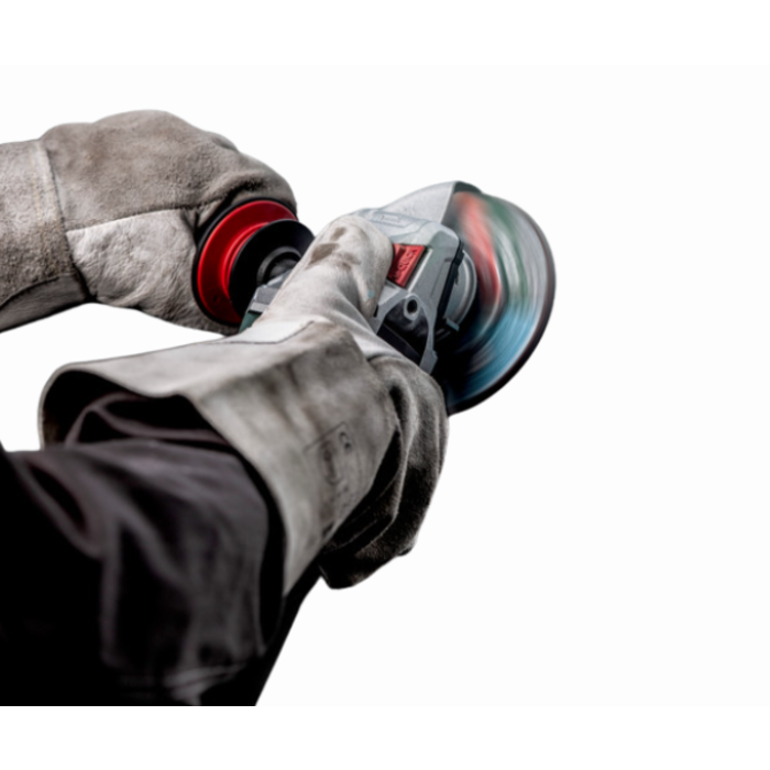 METABO IND5934    METABO 17-150 QUICK RT DS ANGLE GRINDER 600606420