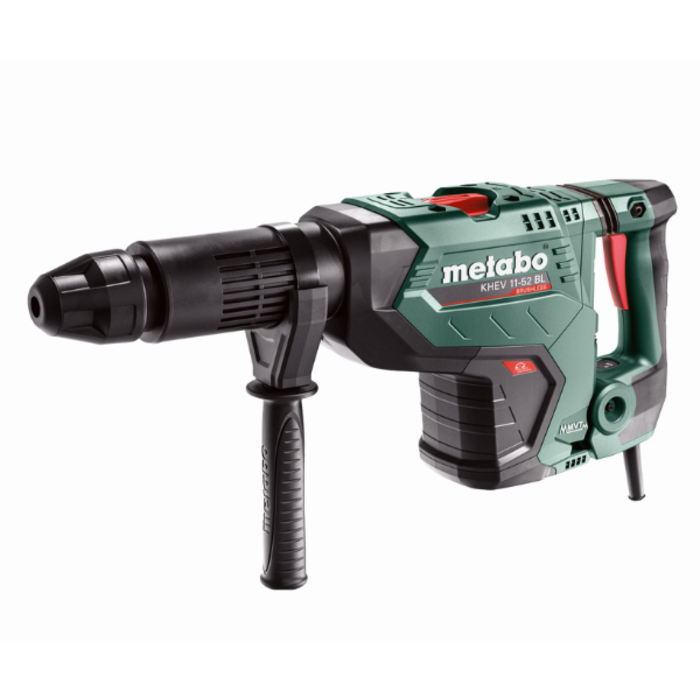 METABO IND5946 METABO ROTARY HAMMER 3 PCS 600767620