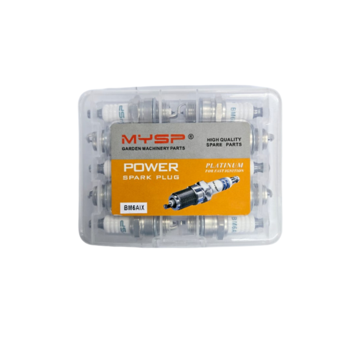 VEH11529 PLUG/SPARK CJ7Y FOR CHAIN SAW/BRUSH CUTTER