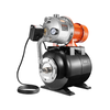 VEVOR IND5930/VEVOR 1.6 HP AUTOMATIC PRESSURE PUMP 110V  1320 GPH NSF