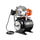 IND5930/VEVOR 1.6 HP AUTOMATIC PRESSURE PUMP 110V  1320 GPH NSF