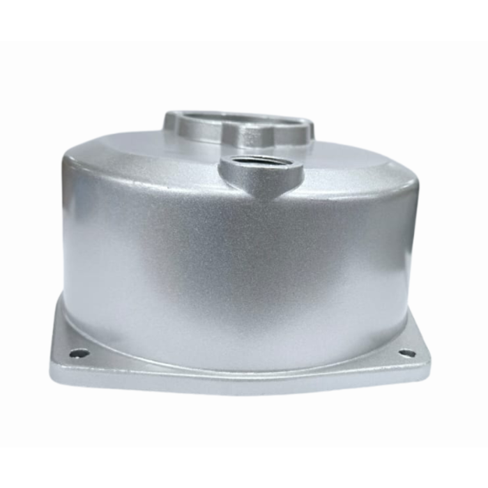 VEH11762 FRONT COVER 2" BELT DRIVEN PIMP(SMALL SIZE)