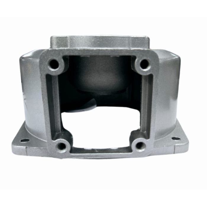 VEH11762 FRONT COVER 2" BELT DRIVEN PIMP(SMALL SIZE)