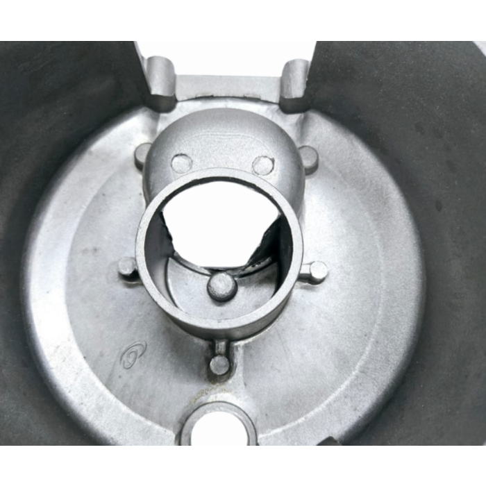 VEH11762 FRONT COVER 2" BELT DRIVEN PIMP(SMALL SIZE)