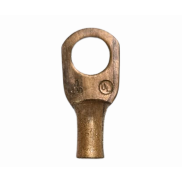 VEH11739 LUG/COPPER 3/8 #5473