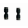 VEH11642 AIR FITTINGS-STRAIGHT #4MM
