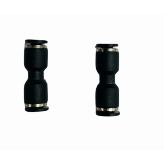 VEH11642 AIR FITTINGS-STRAIGHT #4MM