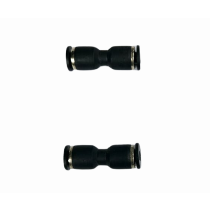 VEH11642 AIR FITTINGS-STRAIGHT #4MM