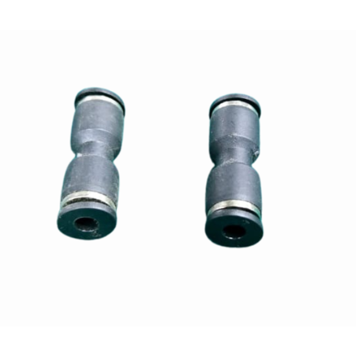 VEH11642 AIR FITTINGS-STRAIGHT #4MM
