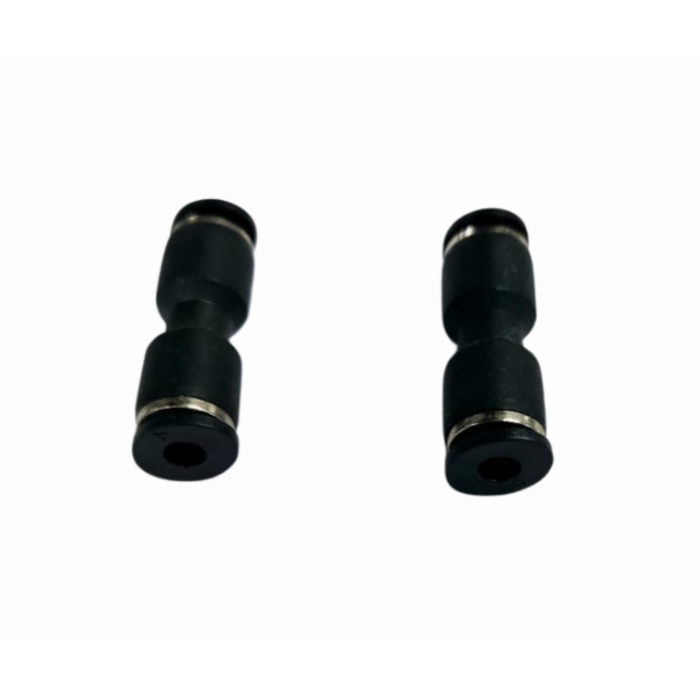VEH11642 AIR FITTINGS-STRAIGHT #4MM